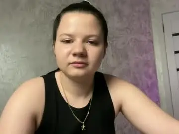 Chaturbate Live Porn of girl_cute07