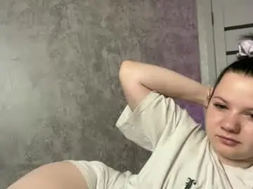 Chaturbate Live Sex of girl_cute07