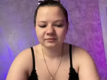 Chaturbate Best live sex cam show of girl_cute07