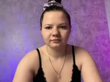 Chaturbate Watch Live Sex Cams of girl_cute07