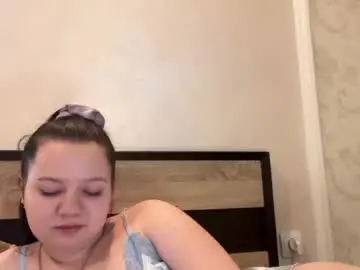 Chaturbate Nude Webcam of girl_cute07