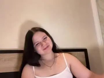 Chaturbate Nude Webcam of girl_cute07