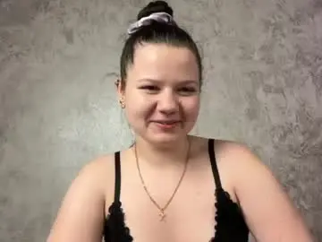 Chaturbate Live Sex Cam of girl_cute07