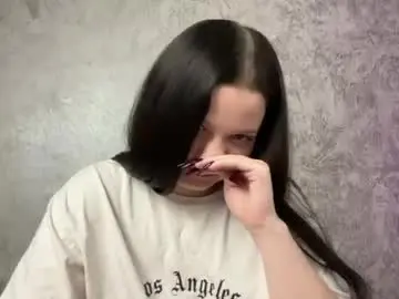 Chaturbate Live Porn of girl_cute07