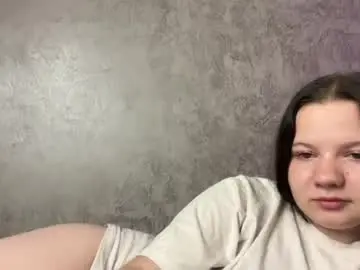 Chaturbate Nude Webcam of girl_cute07