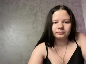 Chaturbate Live Sex Cam of girl_cute07