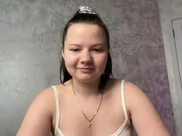 Chaturbate Sex Chat of girl_cute07