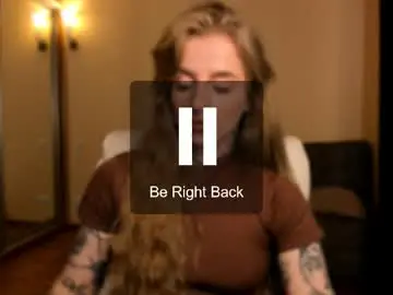 Chaturbate Free Porn Cam of harley_kimm
