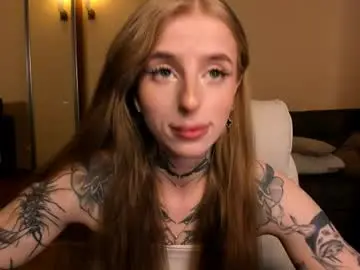 Chaturbate Sex Chat of harley_kimm