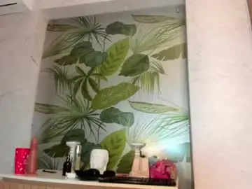 Chaturbate Watch Live Sex Cams of isabelastefano