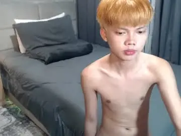 Chaturbate Live Sex of jayson_cumxx