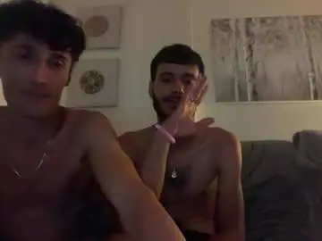 Chaturbate Live Sex Cam of josjoseik