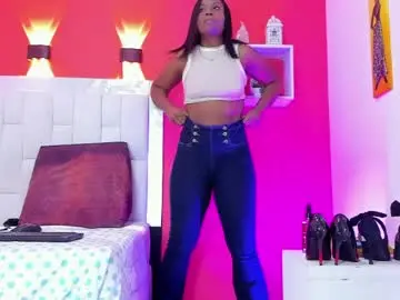 Chaturbate Nude Webcam of kendal_hot69_