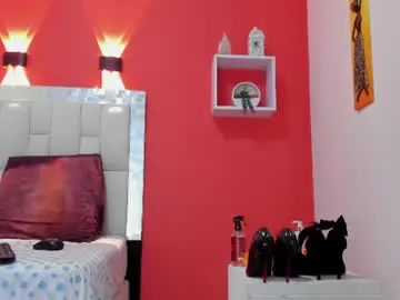 Chaturbate Live Porn of kendal_hot69_