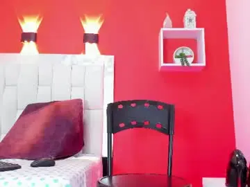 Chaturbate Free Live Porn of kendal_hot69_