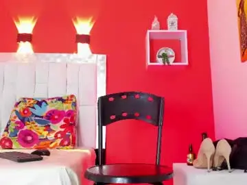 Chaturbate Live Porn of kendal_hot69_