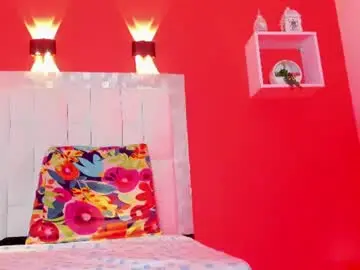 Chaturbate Live Sex Cam of kendal_hot69_