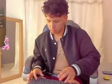 Chaturbate Sex Chat of liam_fox7