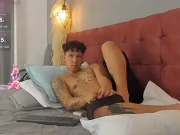 Chaturbate Best Webcam of liam_fox7