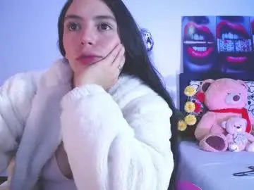 Chaturbate Live Sex Cam of lika_little3