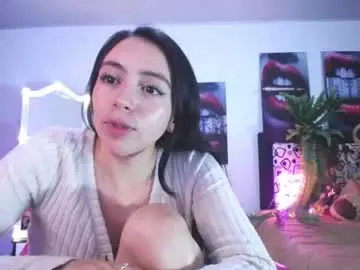 Chaturbate Free Porn Cam of lika_little3