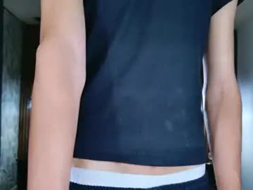 Chaturbate Sex Cam of michaell_peters