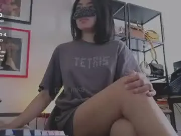 Chaturbate Free Porn Cam of pay_inka
