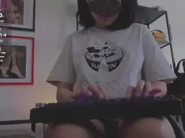 Chaturbate Watch Live Sex Cams of pay_inka
