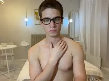 Chaturbate Live Sex of realsupermichael
