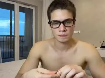 Chaturbate Live Porn of realsupermichael