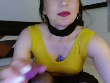 Chaturbate Live Porn of salma_tori