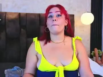 Chaturbate Watch Live Sex Cams of sofia_gutierrez_x