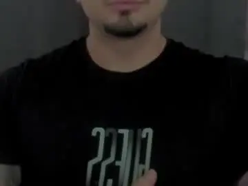 Chaturbate Live Sex of tonywilsonn