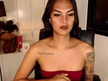 Chaturbate Nude Webcam of winidaputa