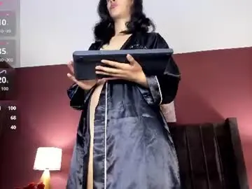 Chaturbate Sex Cam of _mila_dyva