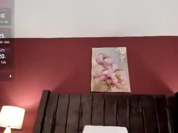 Chaturbate Live Porn of _mila_dyva
