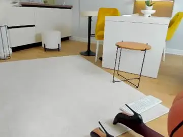 Chaturbate Watch Live Sex Cams of agatha_one
