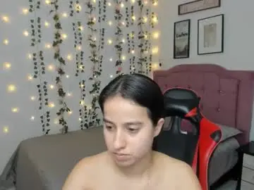 Chaturbate Best live sex cam show of antonella_heinz_