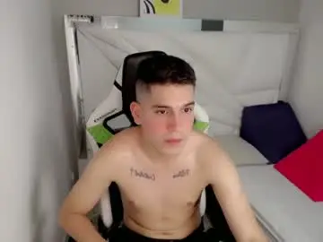 Chaturbate Nude Webcam of bby_cash_