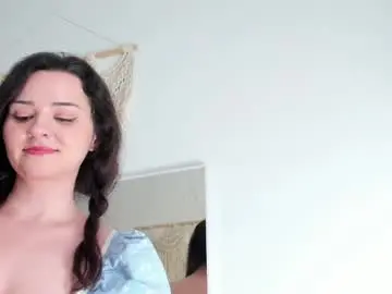 Chaturbate Best live sex cam show of camilla_rowen