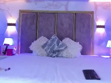 Chaturbate Watch Live Sex Cams of candyluxury_