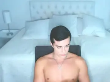 Chaturbate Adult Webcams of christiandiorx