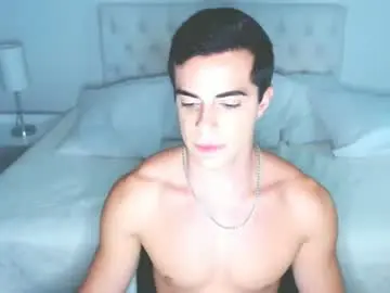 Chaturbate Watch Live Sex Cams of christiandiorx