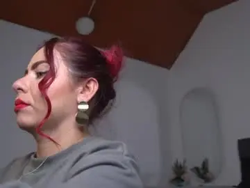 Chaturbate Live Porn of dulce_charlottee