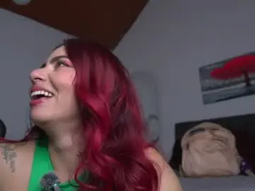 Chaturbate Sex Chat of dulce_charlottee
