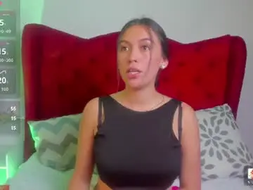 Chaturbate Sex Cam of elivayne