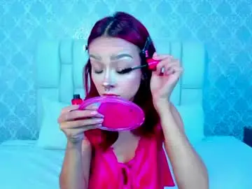Chaturbate Sex Chat of eryz_dark_veyls