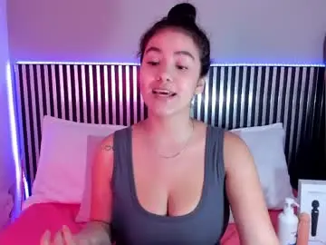 Chaturbate Adult Video Chat of hanah_greey