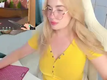 Chaturbate Nude Webcam of i_want_you_eva