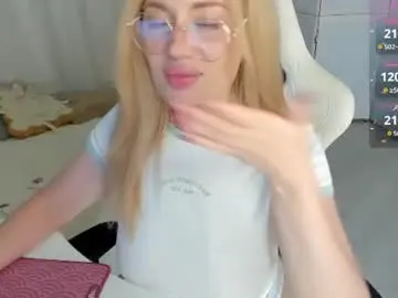 Chaturbate Live Sex of i_want_you_eva